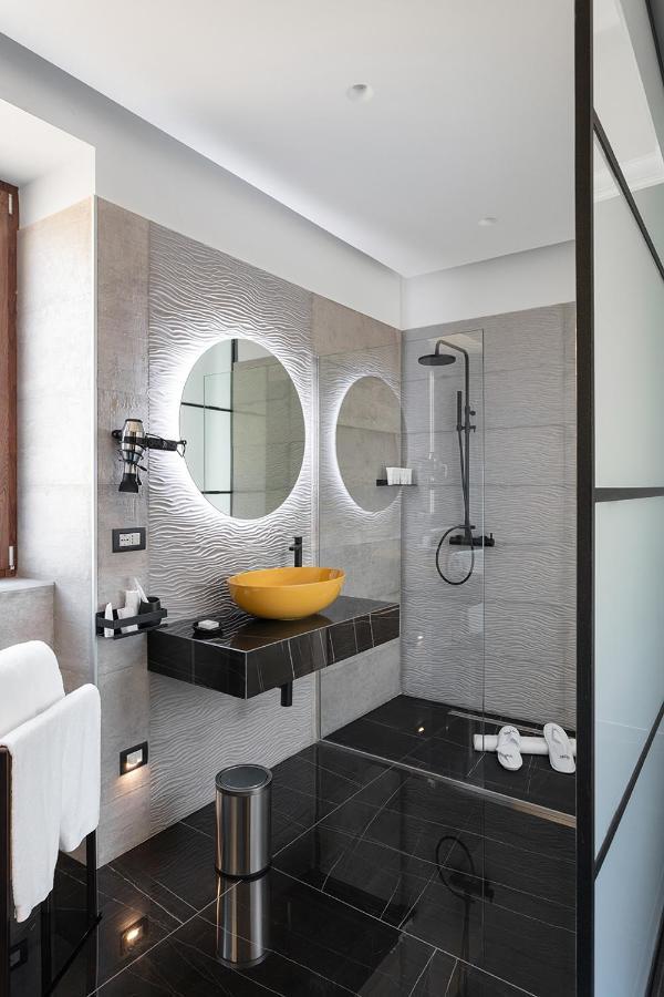 Hotel Poerio 25 Boutique Stay Naples Luaran gambar