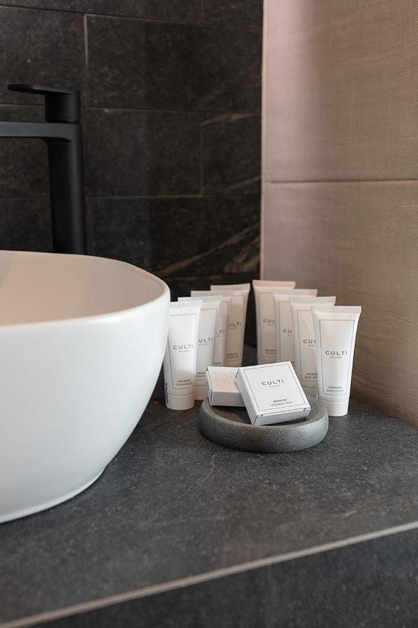 Hotel Poerio 25 Boutique Stay Naples Luaran gambar