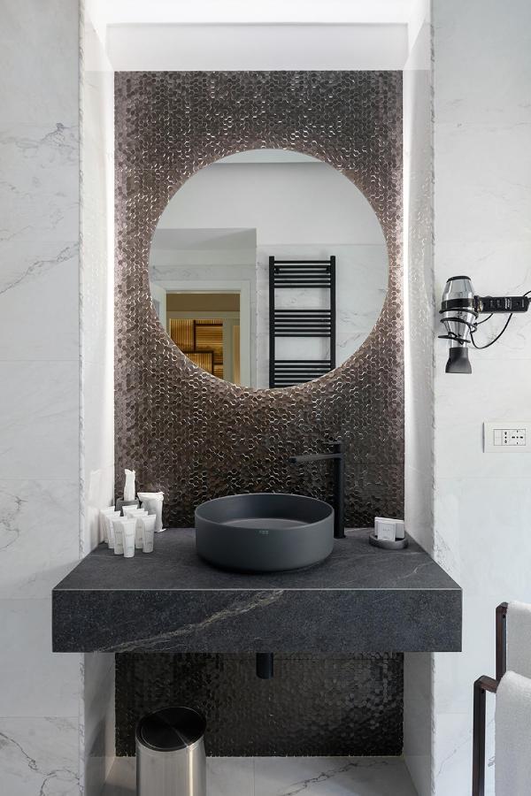 Hotel Poerio 25 Boutique Stay Naples Luaran gambar