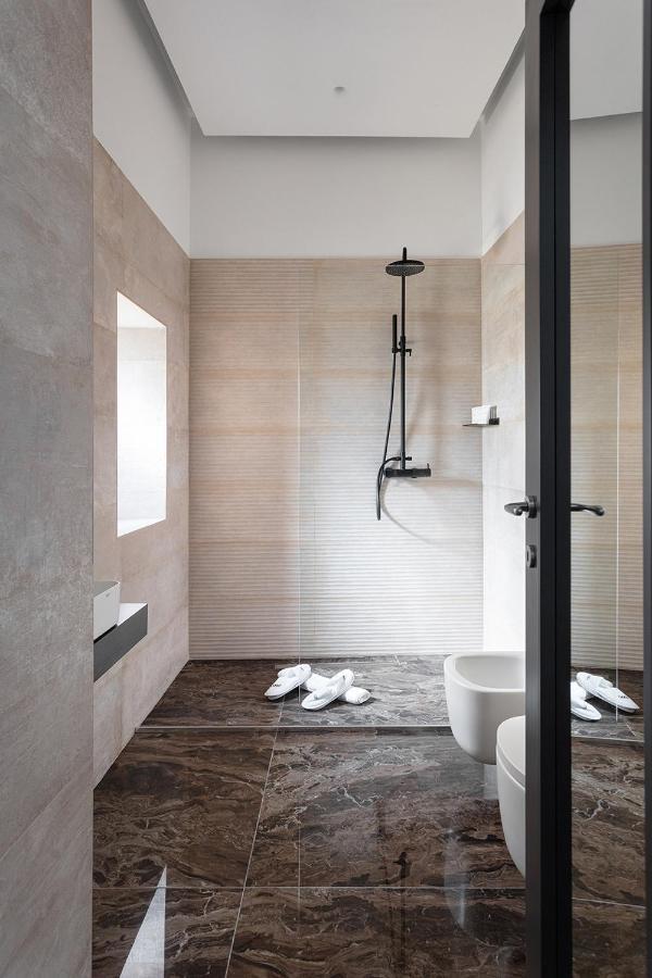 Hotel Poerio 25 Boutique Stay Naples Luaran gambar