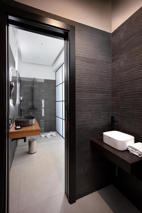 Hotel Poerio 25 Boutique Stay Naples Luaran gambar