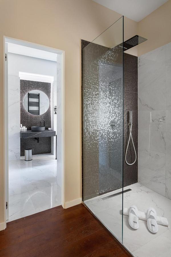 Hotel Poerio 25 Boutique Stay Naples Luaran gambar
