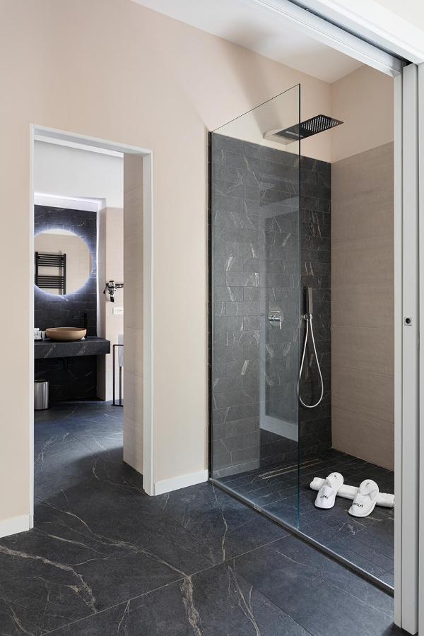 Hotel Poerio 25 Boutique Stay Naples Luaran gambar