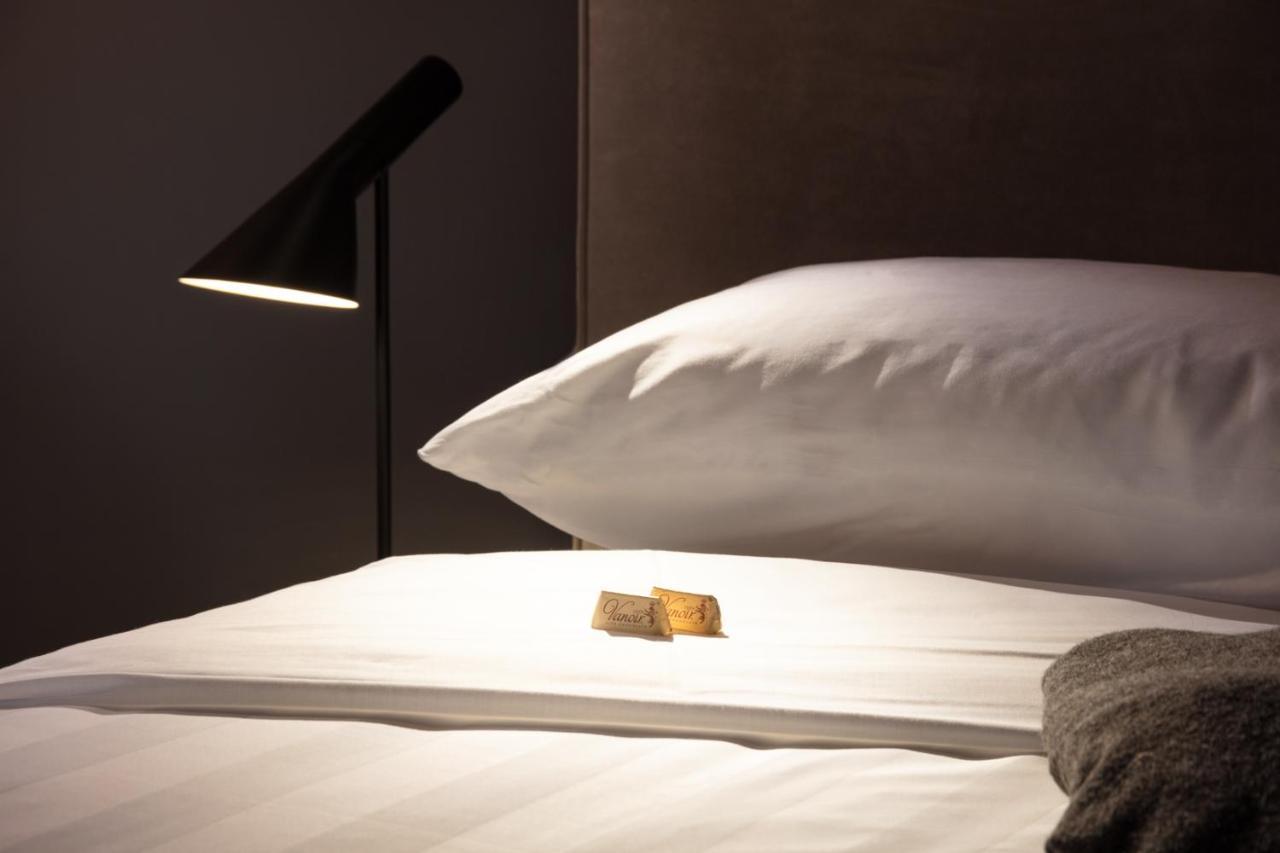 Hotel Poerio 25 Boutique Stay Naples Luaran gambar