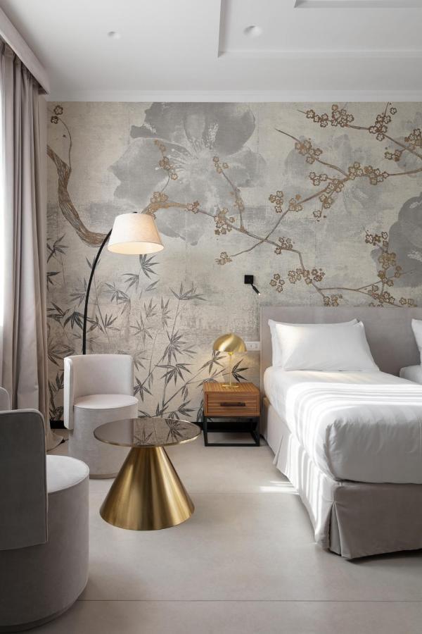 Hotel Poerio 25 Boutique Stay Naples Luaran gambar