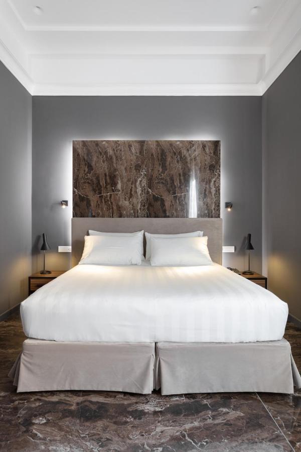 Hotel Poerio 25 Boutique Stay Naples Luaran gambar